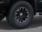 2026 Chevrolet Silverado 1500 ZR2 Crew Cab Short Box 4WD