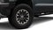 2026 Chevrolet Silverado 1500 ZR2 Crew Cab Short Box 4WD