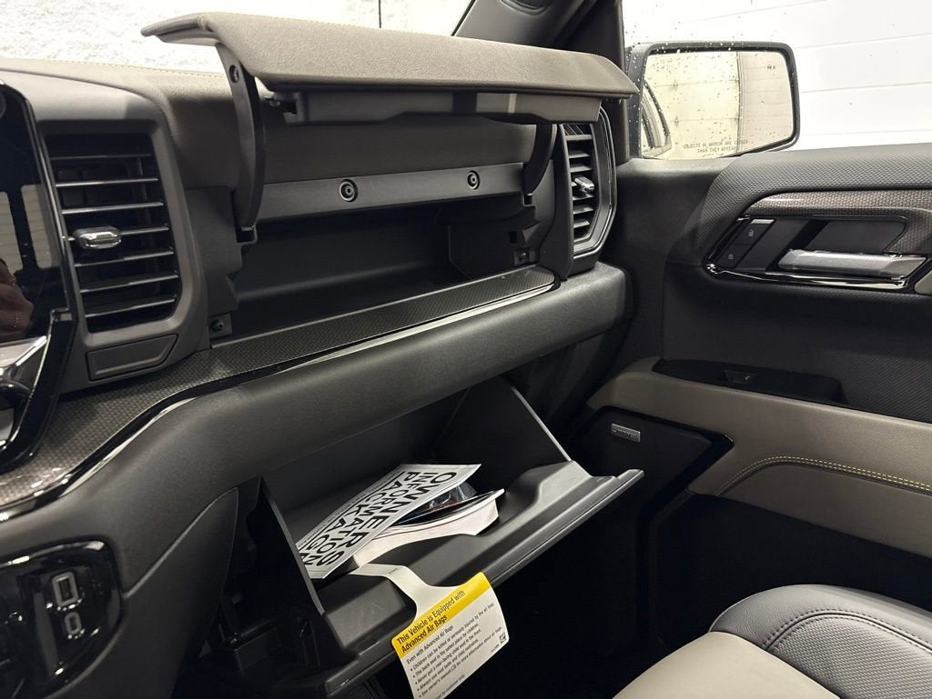 2026 Chevrolet Silverado 1500 ZR2 Crew Cab Short Box 4WD
