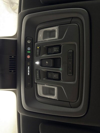 2026 Chevrolet Silverado 1500 ZR2 Crew Cab Short Box 4WD
