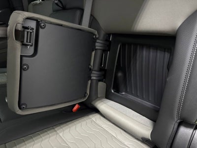 2026 Chevrolet Silverado 1500 ZR2 Crew Cab Short Box 4WD