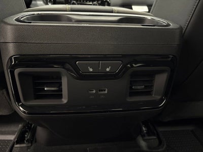 2026 Chevrolet Silverado 1500 ZR2 Crew Cab Short Box 4WD