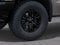 2026 Chevrolet Silverado 1500 ZR2 Crew Cab Short Box 4WD