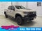 2026 Chevrolet Silverado 1500 ZR2 Crew Cab Short Box 4WD