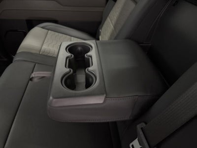 2026 Chevrolet Silverado 1500 ZR2 Crew Cab Short Box 4WD