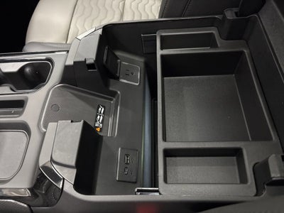 2026 Chevrolet Silverado 1500 ZR2 Crew Cab Short Box 4WD