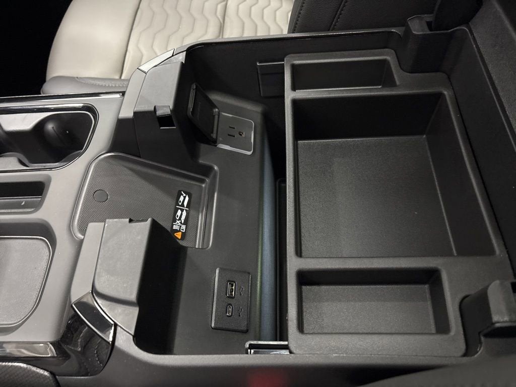 2026 Chevrolet Silverado 1500 ZR2 Crew Cab Short Box 4WD