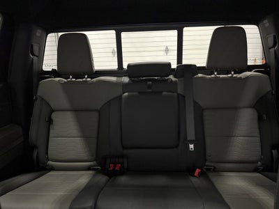 2026 Chevrolet Silverado 1500 ZR2 Crew Cab Short Box 4WD