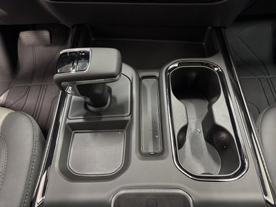 2026 Chevrolet Silverado 1500 ZR2 Crew Cab Short Box 4WD