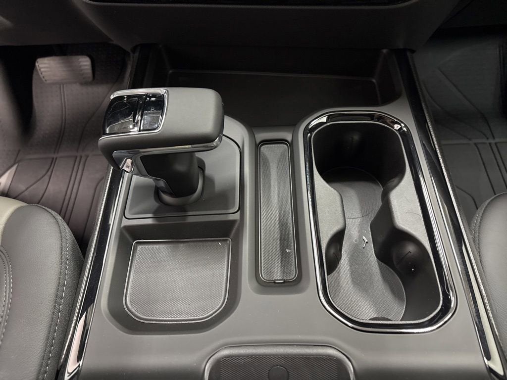 2026 Chevrolet Silverado 1500 ZR2 Crew Cab Short Box 4WD