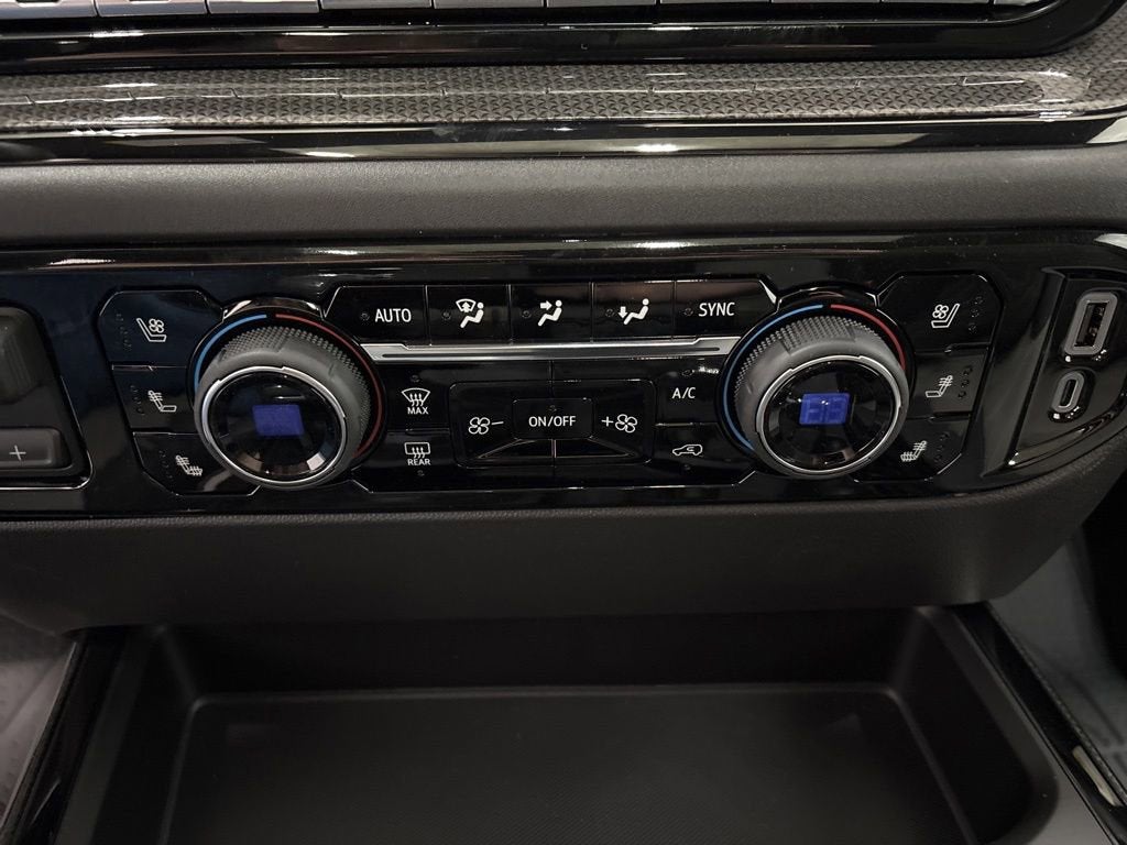2026 Chevrolet Silverado 1500 ZR2 Crew Cab Short Box 4WD