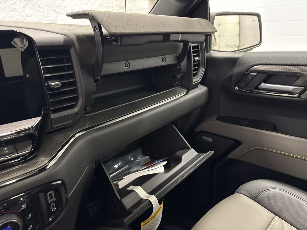 2026 Chevrolet Silverado 1500 ZR2 Crew Cab Short Box 4WD