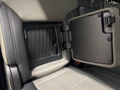 2026 Chevrolet Silverado 1500 ZR2 Crew Cab Short Box 4WD