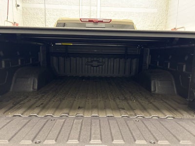 2026 Chevrolet Silverado 1500 ZR2 Crew Cab Short Box 4WD