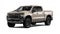 2026 Chevrolet Silverado 1500 ZR2 Crew Cab Short Box 4WD