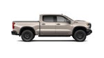 2026 Chevrolet Silverado 1500 ZR2 Crew Cab Short Box 4WD