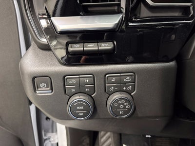 2026 Chevrolet Silverado 1500 High Country Crew Cab Short Box 4WD