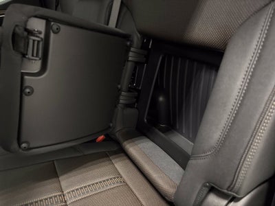 2026 Chevrolet Silverado 1500 High Country Crew Cab Short Box 4WD