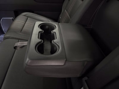 2026 Chevrolet Silverado 1500 High Country Crew Cab Short Box 4WD