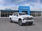 2026 Chevrolet Silverado 1500 High Country Crew Cab Short Box 4WD