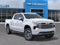 2026 Chevrolet Silverado 1500 High Country Crew Cab Short Box 4WD