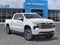 2026 Chevrolet Silverado 1500 High Country Crew Cab Short Box 4WD