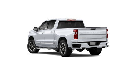 2026 Chevrolet Silverado 1500 High Country Crew Cab Short Box 4WD