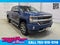 2018 Chevrolet Silverado 1500 High Country