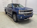 2018 Chevrolet Silverado 1500 High Country