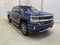 2018 Chevrolet Silverado 1500 High Country