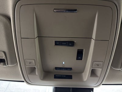 2018 Chevrolet Silverado 1500 High Country