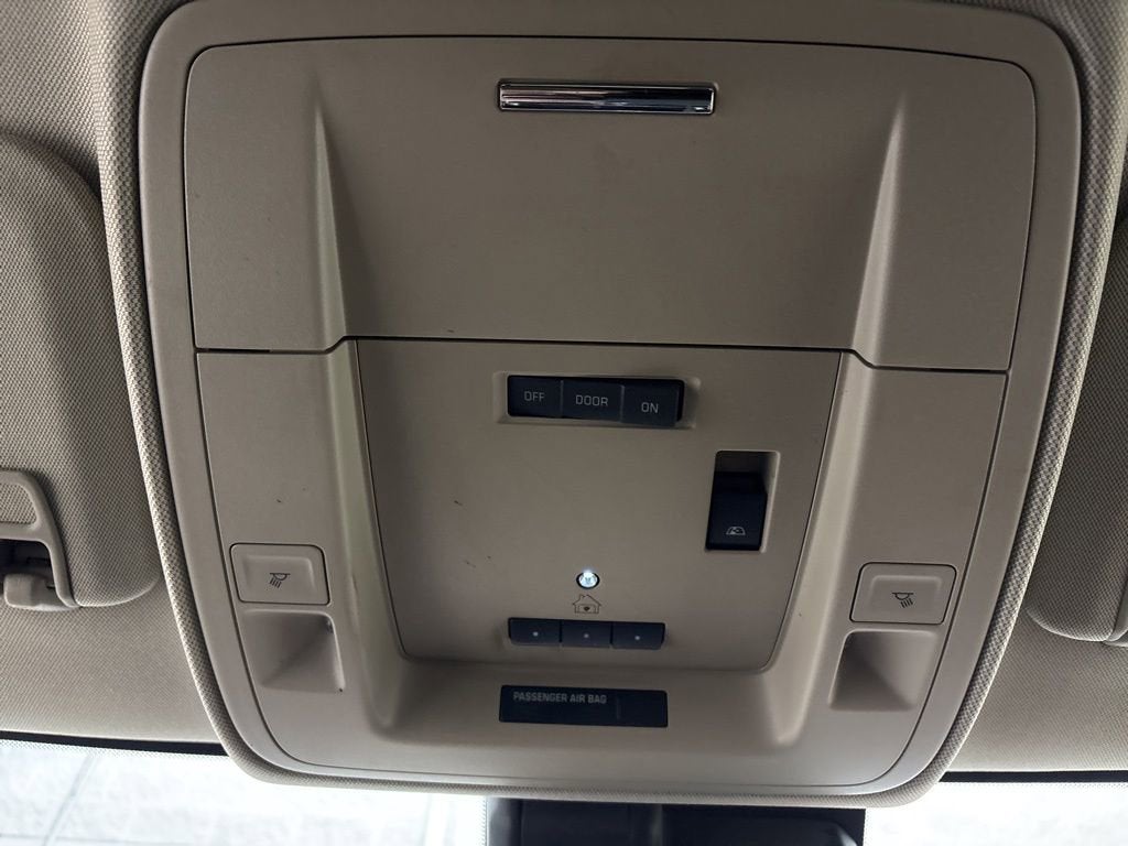 2018 Chevrolet Silverado 1500 High Country