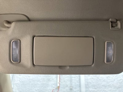 2018 Chevrolet Silverado 1500 High Country