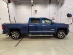 2018 Chevrolet Silverado 1500 High Country