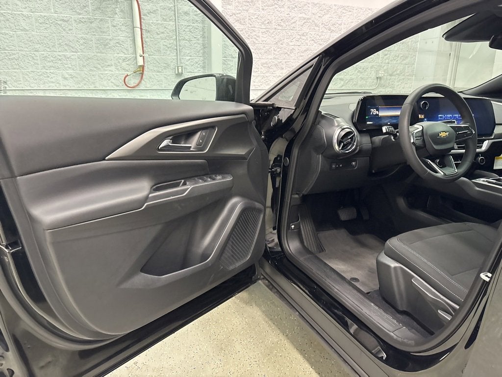 2026 Chevrolet Equinox EV LT SUV FWD