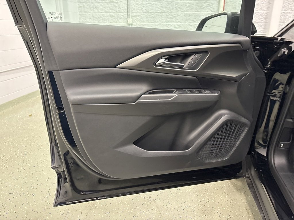 2026 Chevrolet Equinox EV LT SUV FWD