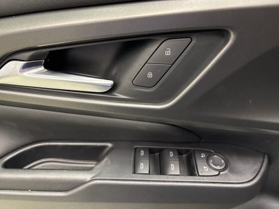 2026 Chevrolet Equinox EV LT SUV FWD