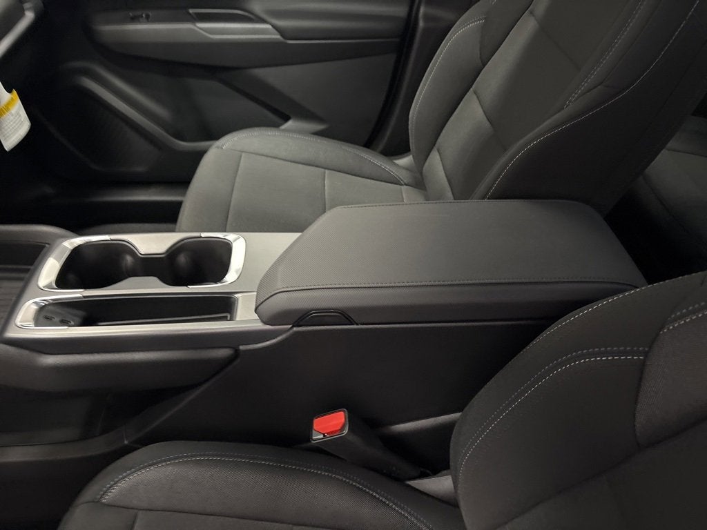 2026 Chevrolet Equinox EV LT SUV FWD