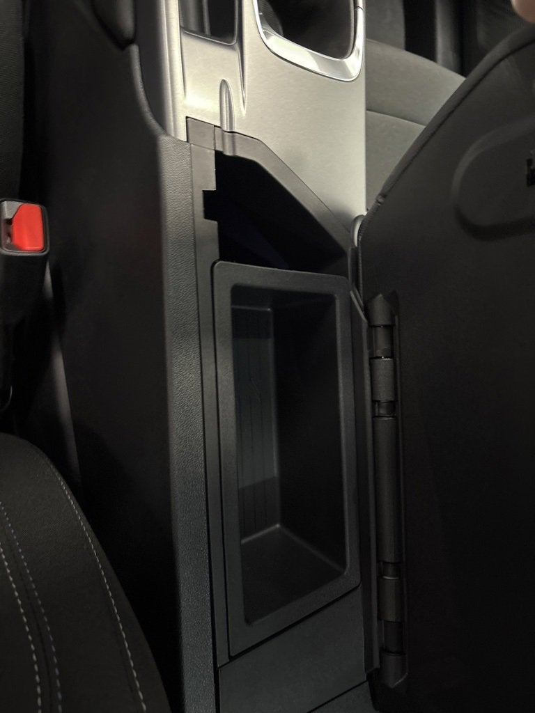 2026 Chevrolet Equinox EV LT SUV FWD