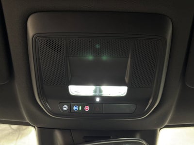 2026 Chevrolet Equinox EV LT SUV FWD