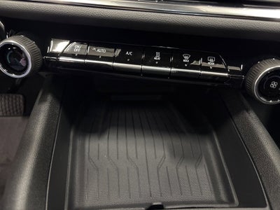 2026 Chevrolet Equinox EV LT SUV FWD