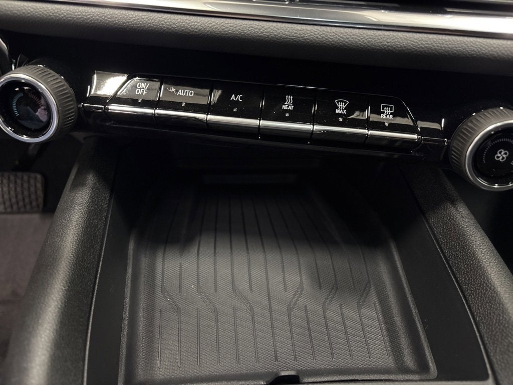 2026 Chevrolet Equinox EV LT SUV FWD