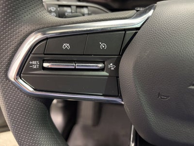 2026 Chevrolet Equinox EV LT SUV FWD