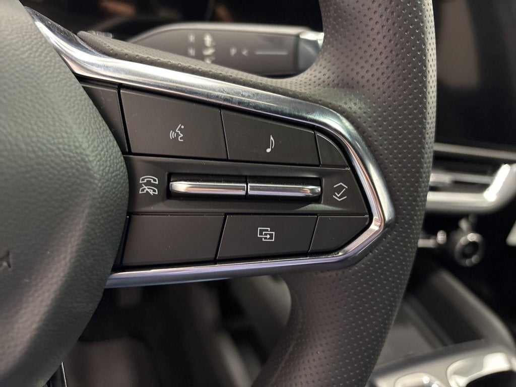 2026 Chevrolet Equinox EV LT SUV FWD