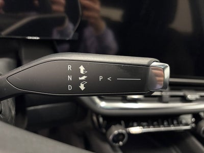 2026 Chevrolet Equinox EV LT SUV FWD