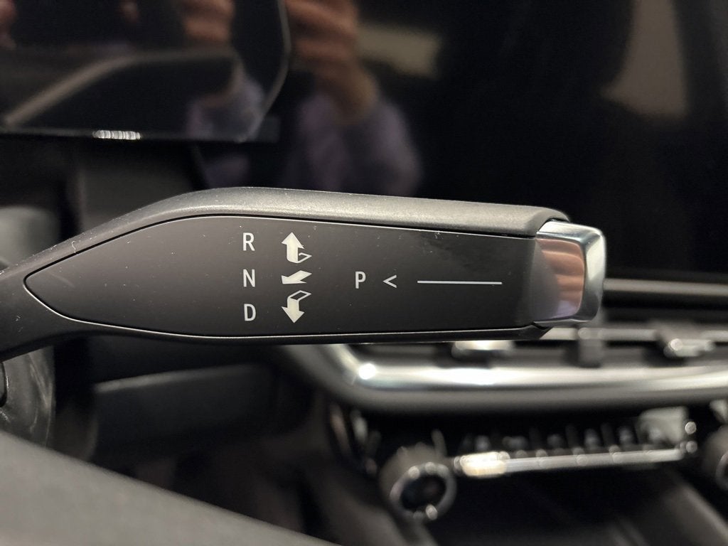 2026 Chevrolet Equinox EV LT SUV FWD