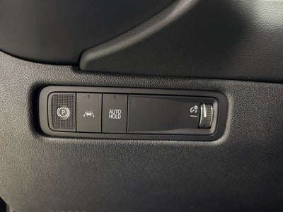 2026 Chevrolet Equinox EV LT SUV FWD