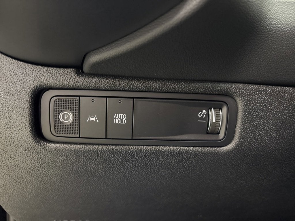 2026 Chevrolet Equinox EV LT SUV FWD