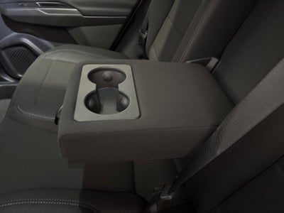 2026 Chevrolet Equinox EV LT SUV FWD