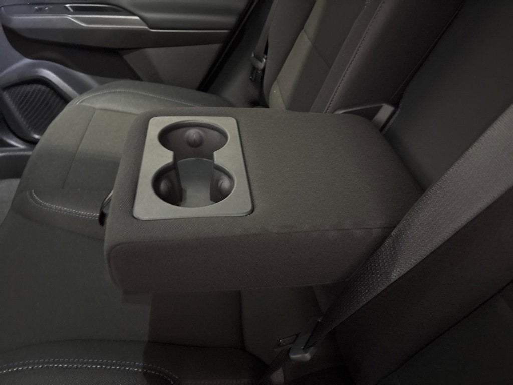 2026 Chevrolet Equinox EV LT SUV FWD